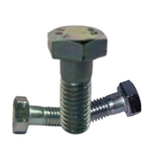 Hex Bolt-M10x1.50x25-DFL8.8