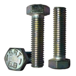 Hex Bolt01-M12x1.75x45-SRT 8.8