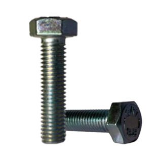 Hex Bolt-M10x1.50x40-SRT 8.8