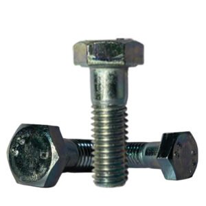 Hex Bolt-M10x1.50x30-DFL 8.8