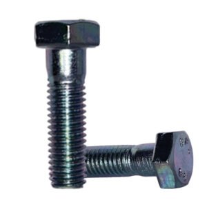 Hex Bolt-M10x1.50x35-DFL 8.8