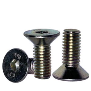 CSK Bolt-M8x1.25x20-K1 10.9