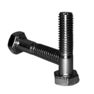 Hex Bolt-M10x1.50x40-DFL 8.8