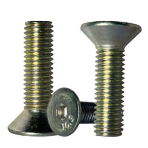 CSK Bolt-M10x1.50x35-10.9