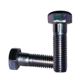 Hex Bolt-M12x1.75x40-DFL 8.8
