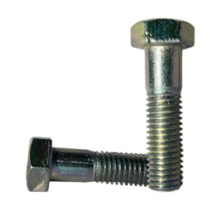 Hex Bolt-M12x1.75x45-SRT 8.8
