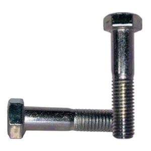 Hex Bolt-M12x1.75x55-SRT 8.8