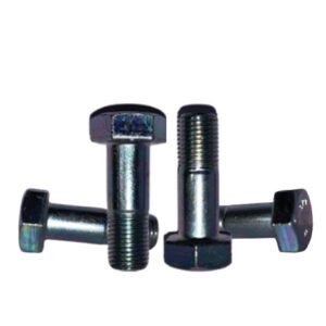 Hex Bolt01-M12x1.25x35-SRT 10.9