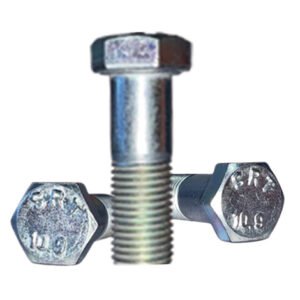 Hex Bolt-7 16x35 UNF-SRT 10.9
