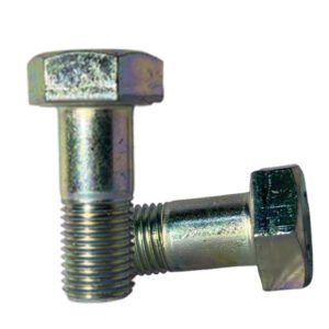 Hex Bolt-M12x1.25x30-SRT 10.9