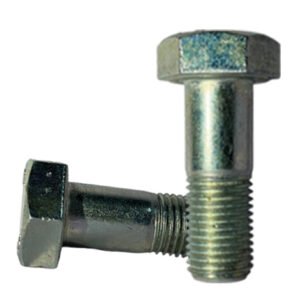 Hex Bolt-M12x1.50x40-SRT 10.9